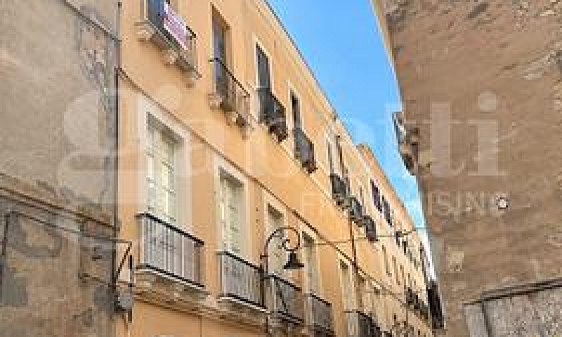 Zona Castello...