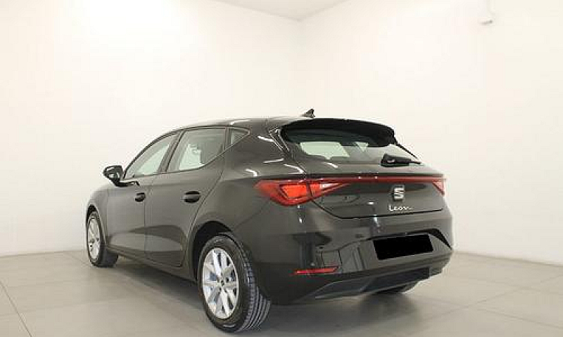 Seat Leon 2.0 Tdi Sp...