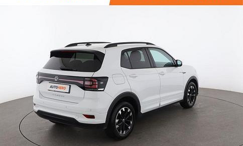 Volkswagen T-Cross C...