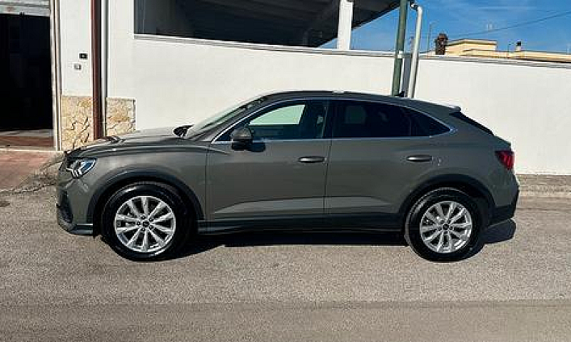 Audi Q3 Spb 35 Tdi S...