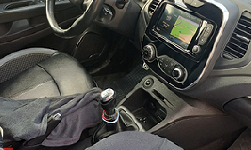 Renault Captur...