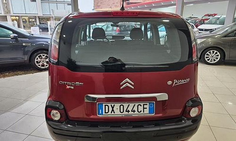 Citroen C3 Picasso 1...