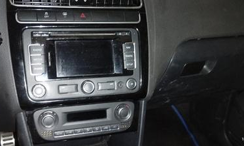 Polo Gti 2011...