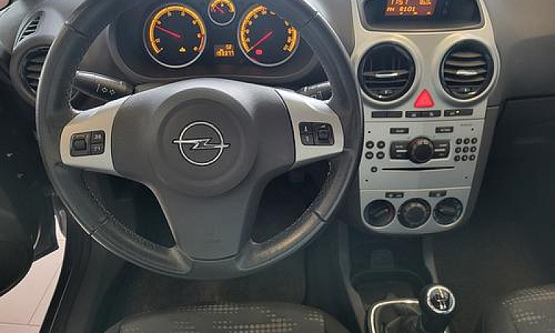 Opel Corsa 1.3 Cdti ...