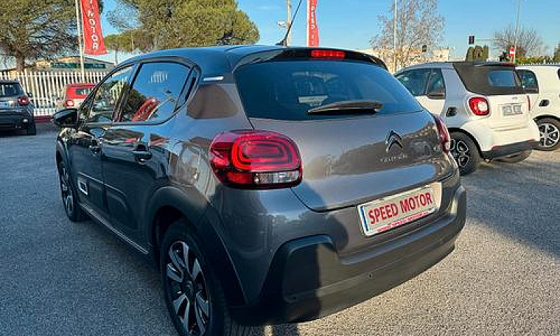 Citroen C3 Puretech ...