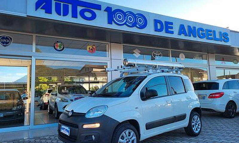 Fiat Panda Fiat Pand...
