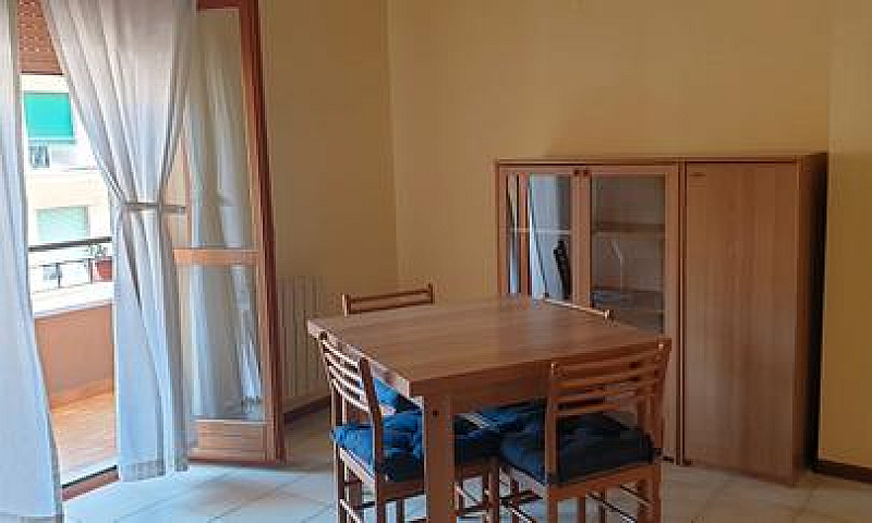 Appartamento Arredat...