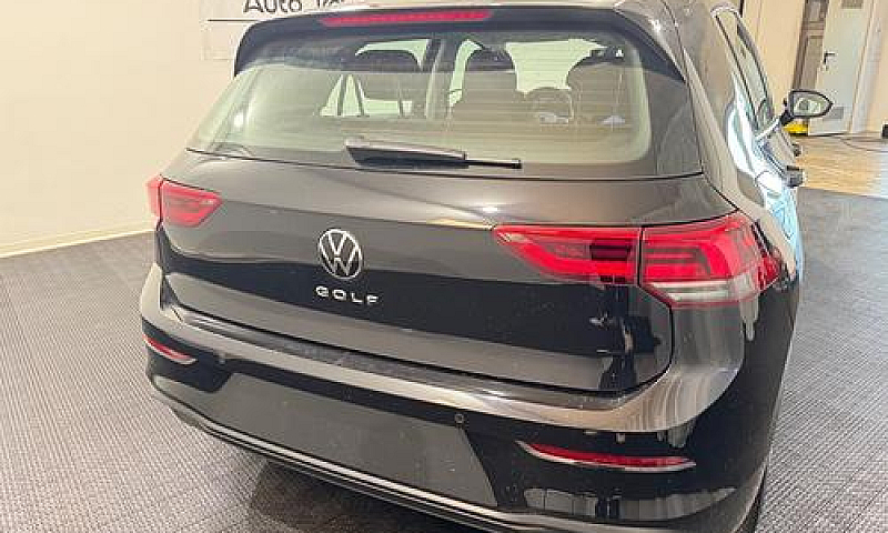Volkswagen Golf 2.0 ...