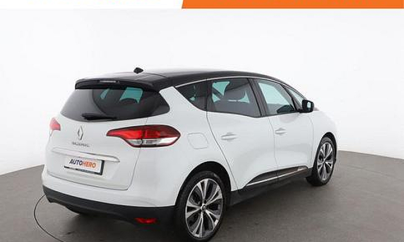 Renault Scenic Scéni...