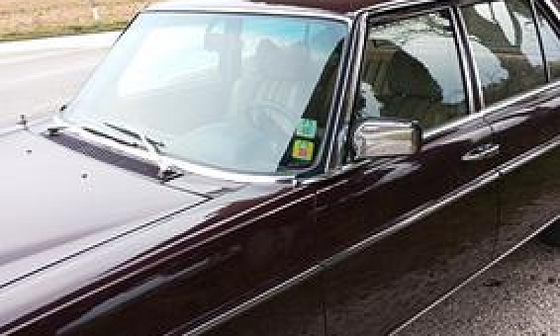 Mercedes 230.6 Impec...