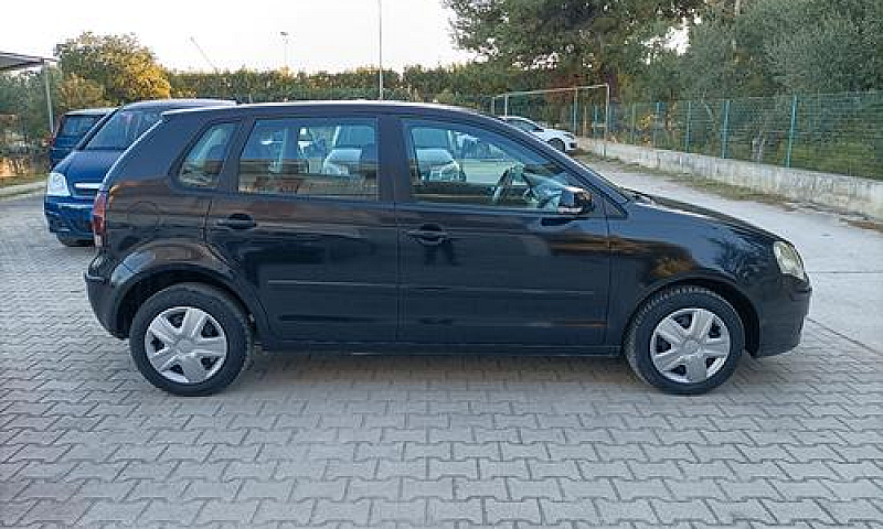 Volkswagen Polo 1.4 ...