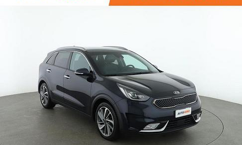 Kia Niro 1.6 Gdi Dct...