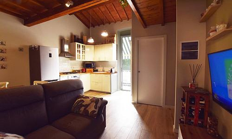 Appartamento - Bagno...
