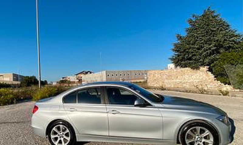 Bmw Serie 3...
