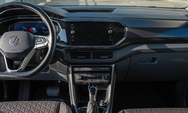 Volkswagen T-Cross -...