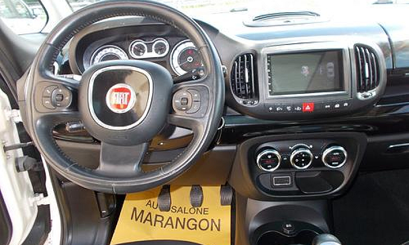 Fiat 500L 1.3 Multij...
