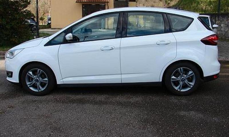 Ford C-Max 1.5 Ecobl...