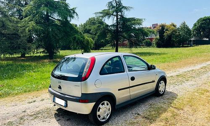 Opel Corsa 1.0I 12V ...