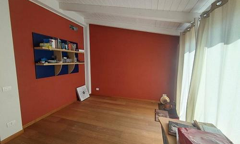 Splendido Attico Ris...