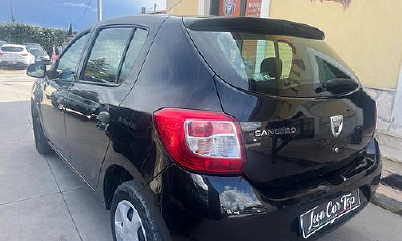 Dacia Sandero 1.2 Gp...