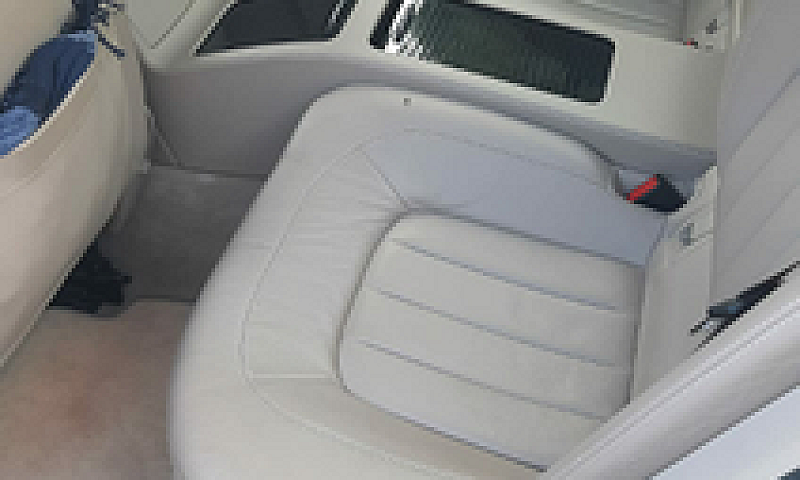 Mercedes Cls 350...