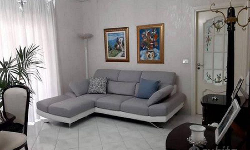 Appartamento 4 Vani ...