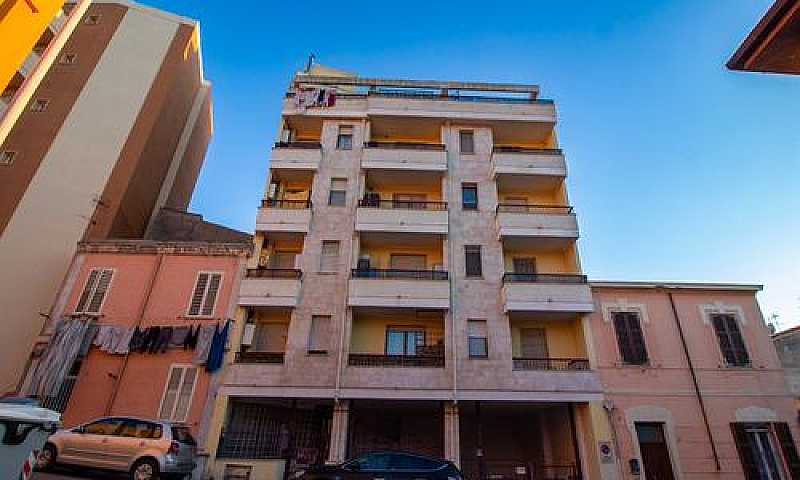 Via Nurra, Con Box A...