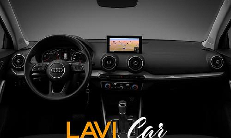 Audi Q2 35 Tdi Quatt...