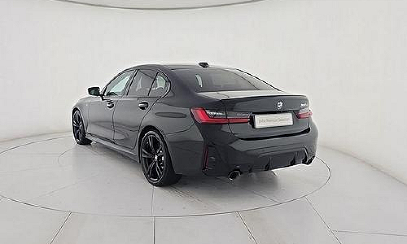 Bmw Serie 3 Bmw 320D...