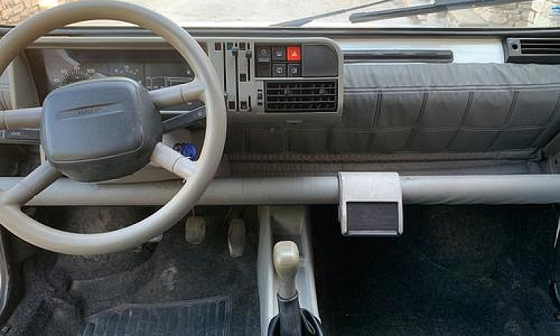 Fiat Panda Hobby 1.1...
