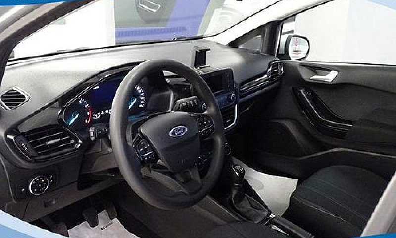 Ford Fiesta 1.1 71Cv...