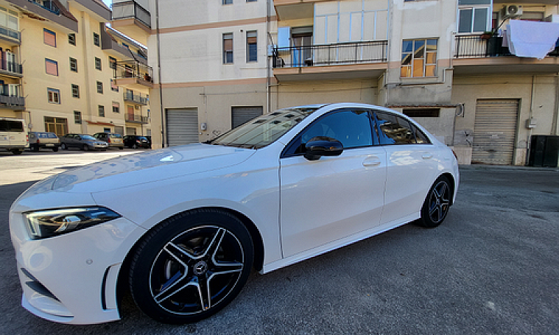 Mercedes-Benz Automa...