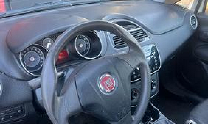 Fiat Grande Punto - ...