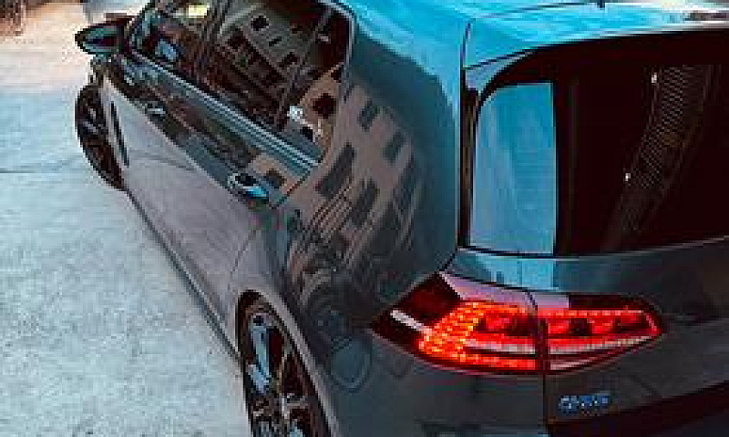 Golf Gte...