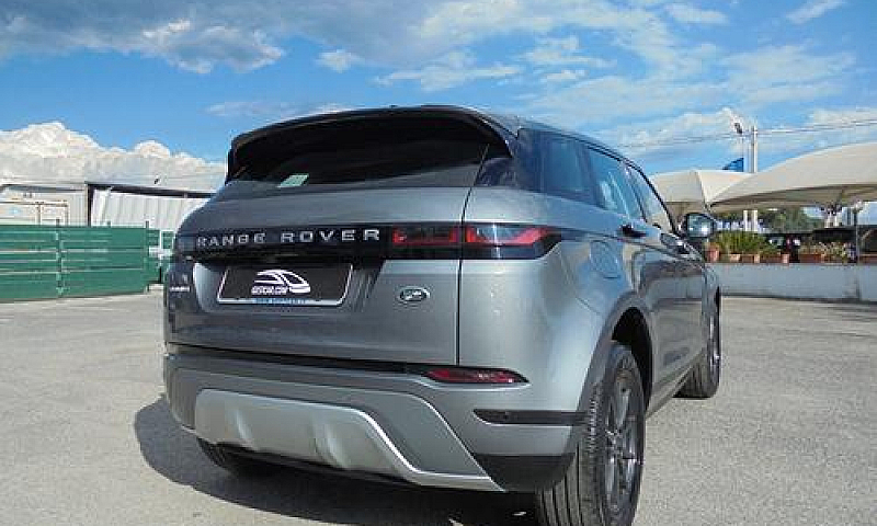 Land Rover Range Rov...