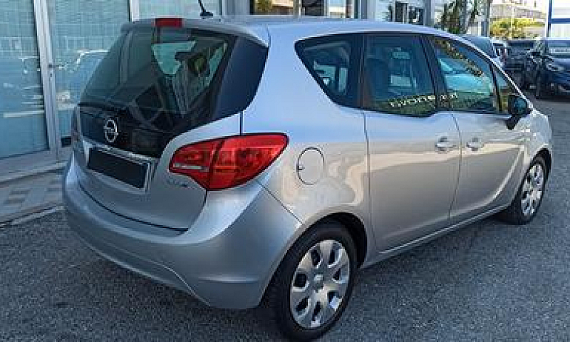 Opel Meriva 1.3 Cdti...