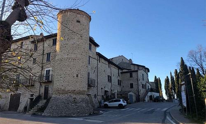 Duplex A Marsciano...
