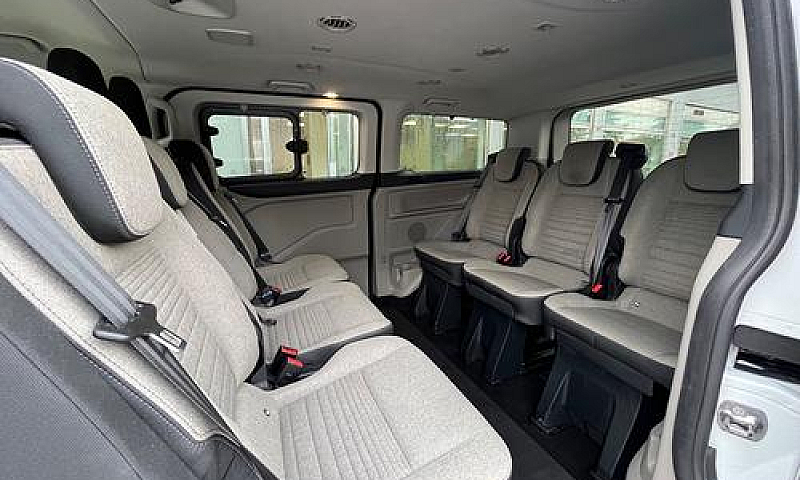 Ford Transit 320 2.0...