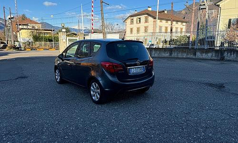 Opel Meriva 1.3 Cdti...