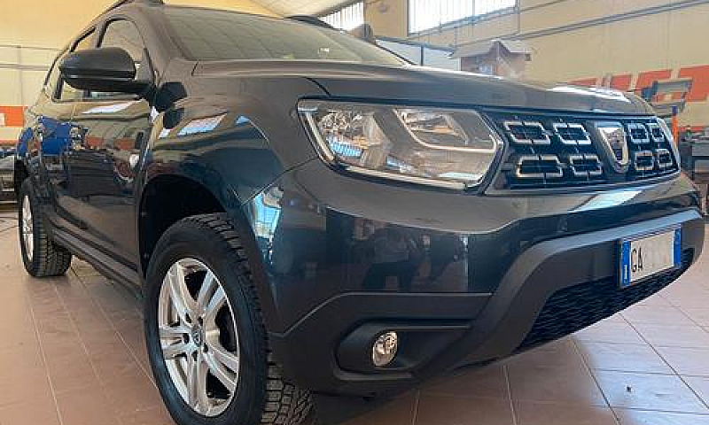 Dacia Duster 1.0 Gpl...