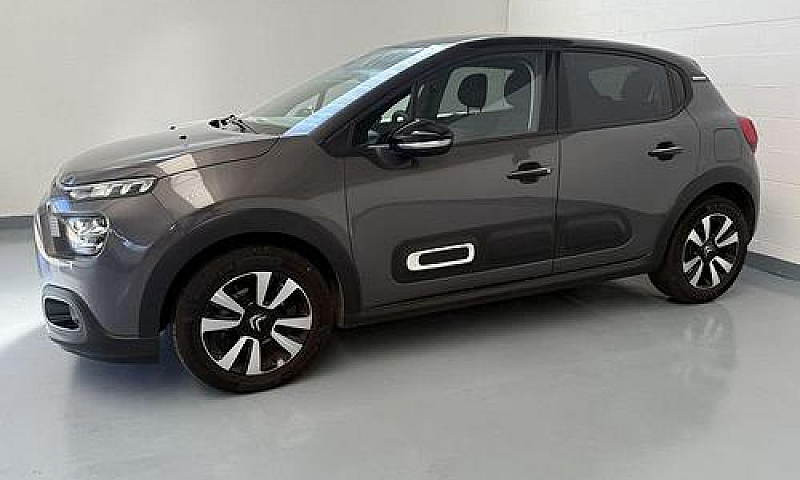 Citroën C3 Puretech ...