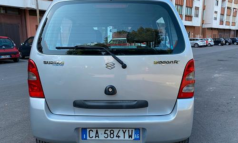 Neopatentati Suzuki ...