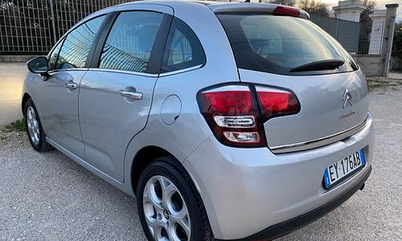 Citroen C3 1.4 Hdi 7...