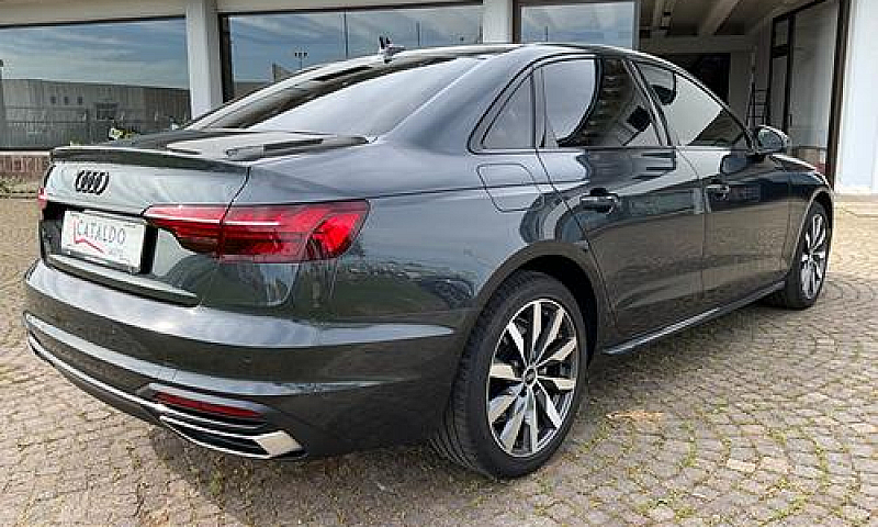 Audi A4 30 Tdi/136 C...