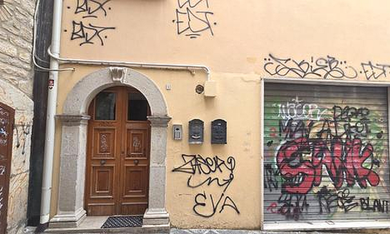 Largo Rosica Apparta...