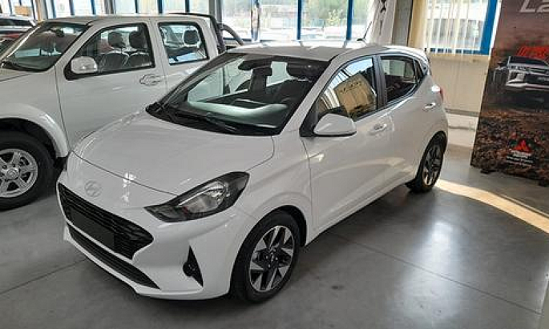 Gamma Hyundai Pronta...