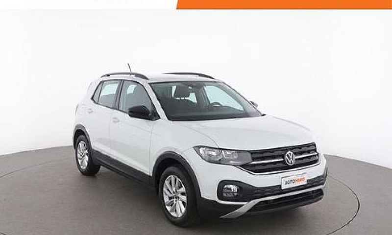 Volkswagen T-Cross G...