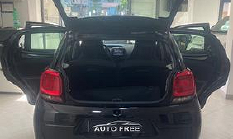 Citroen C1 Vti 72 S&...
