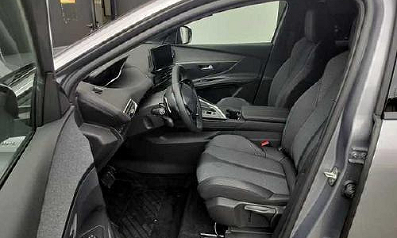 Peugeot 3008 Hybrid4...
