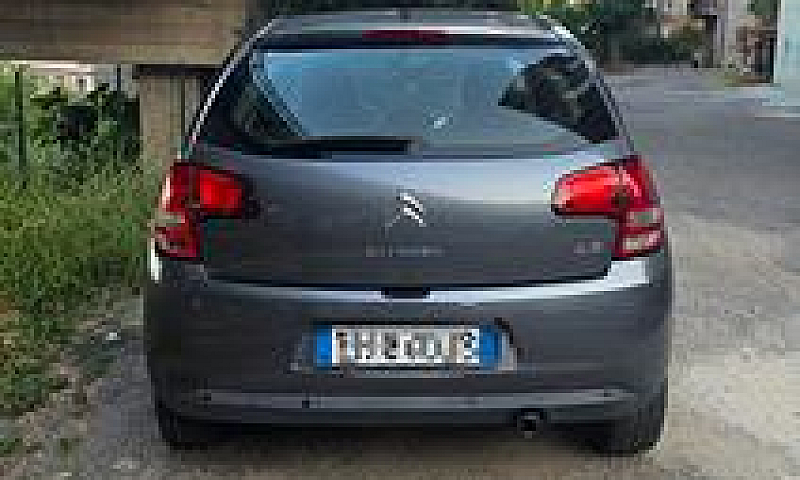 Citroen C3 ...